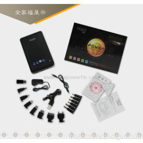 portable battery 10000
